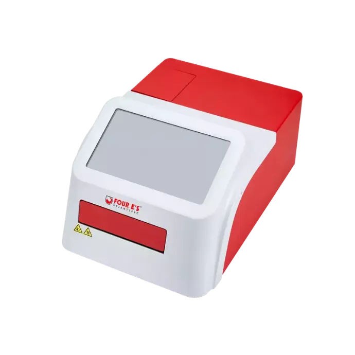 Microplate Reader