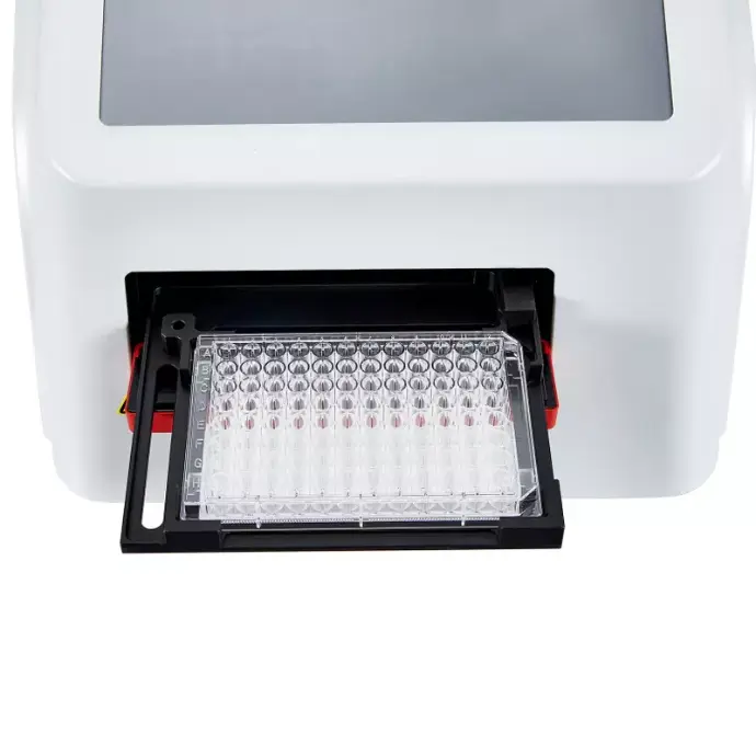 Microplate Reader