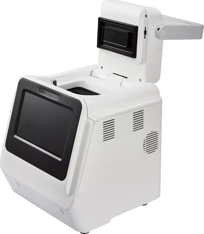Real-Time PCR T1604 (16-wells)