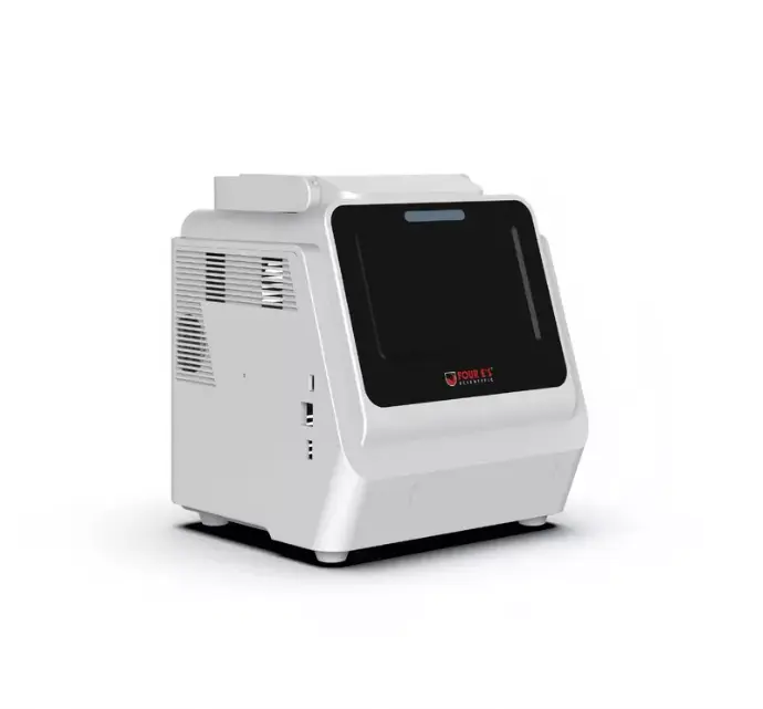 Real-Time PCR T1604 (16-wells)