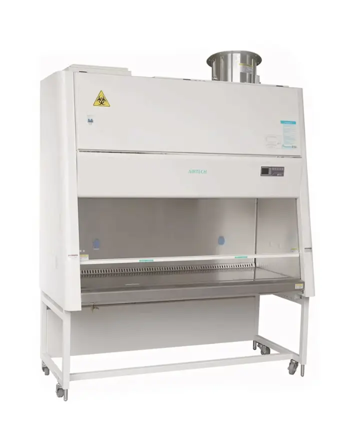 Bio Safety Cabinet -  Class II Type B2 - 1604mm