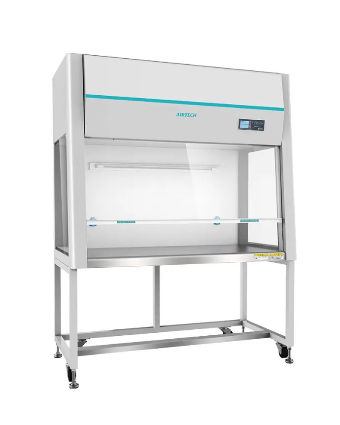 PCR laminar flow cabinet - 1300mm