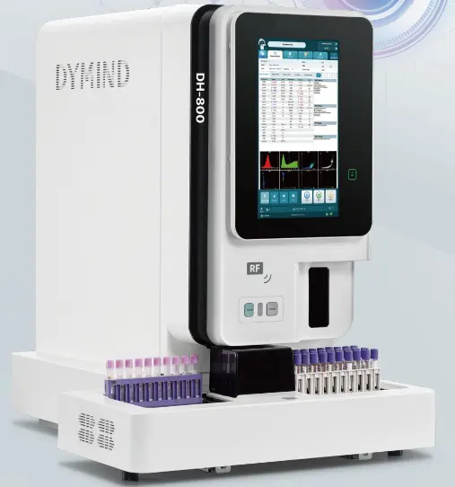 High-end Hematology Analyzer 