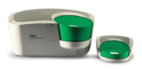 QX200 2-Color Digital PCR System