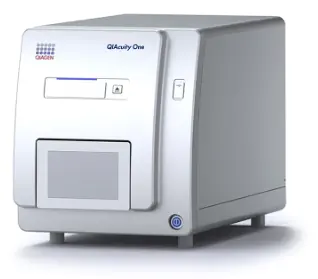 QIAcuity One 5-Plex Digital PCR System 