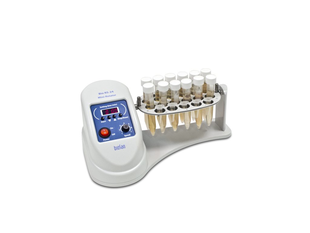 Minirotator - Bio RS-24