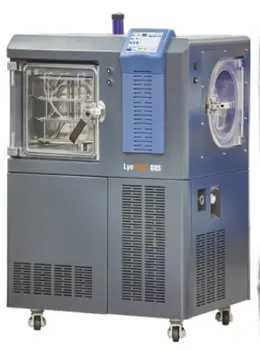 LyoPilot D series-D8S