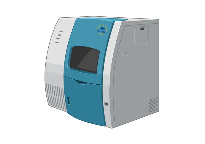 Power Supply 250V for Blotting and Gel Electrophoresis