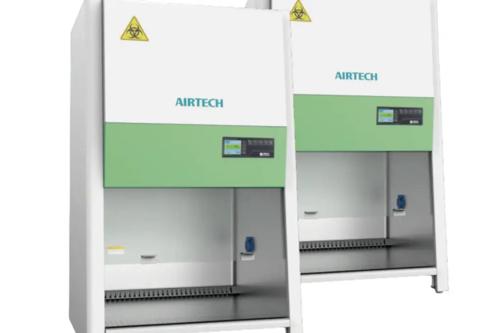 [BSC-1606IIA2 ] Biological Safety Cabinet, Class II, Type A2 BSC-1606