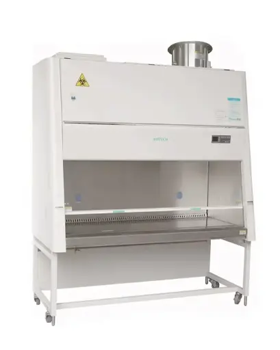 [BSC-1304IIB2] Bio Safety Cabinet -  Class II Type B2 - 1304mm - ULPA filter