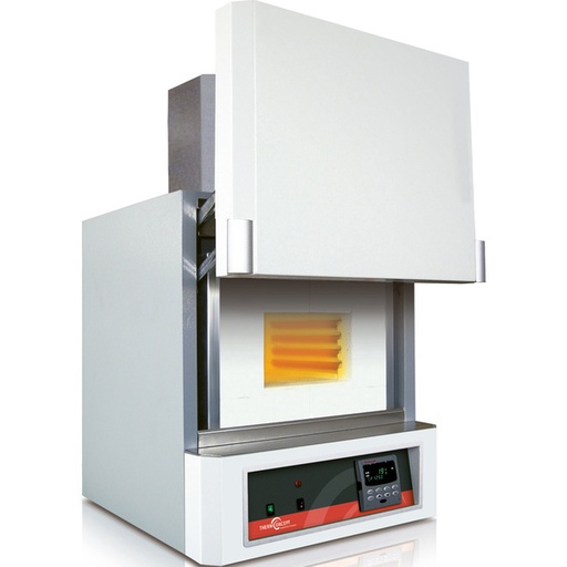 [2025-sk-334] Thermconcept Ashing Furnace KLS-ASH, 1200°C KLS 10/12/ASH