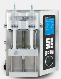 [sk-271] Syringe Pump ( LCD screen) SPLab01-LU
