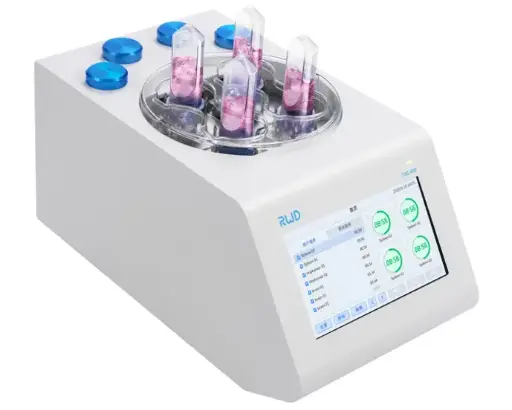 [DSC-410] DSC-410 Single cell suspension dissociator