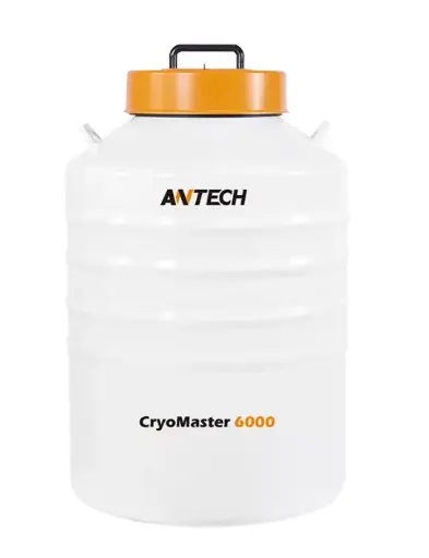 [2166000] Liquid Nitrogen Dewar, CryoMaster 3600