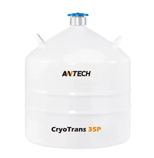 [2312000] Liquid Nitrogen Dewar, CryoTrans 6