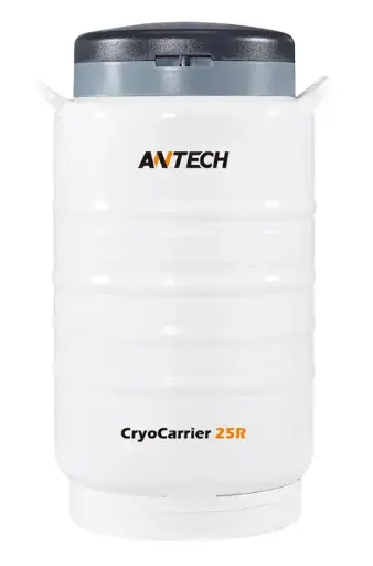 [2234000] Dry shipper, CryoCarrier 6C