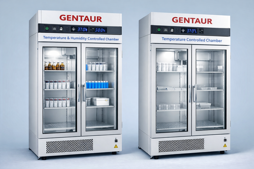 [lab-sk785] Stability Chamber (PLC Controlled Stability Test Chamber with capacity of 100 litres)