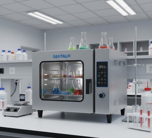 [lab-sk806] Laboratory Oven (Micro Controller Based laboratory oven Internal Size (WxDxH) : 60x60x90 cms)