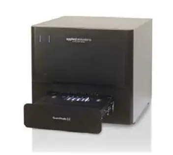 [DIGM-0027] QuantStudio™ Absolute Q™ Digital PCR System