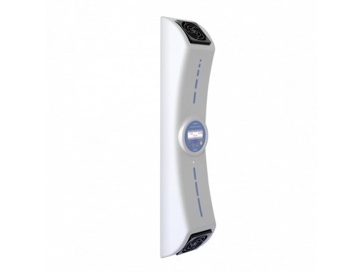 [lab-ks620] UV-AIR flow Cleaner-recirculator - UVR-Mi