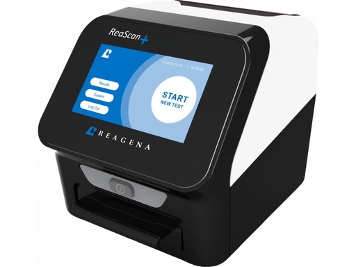 [lab-ks738] ReaScan®+ Reader