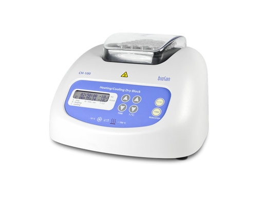 [lab-ks767] Cooling/heating thermostat - CH-100, CH2