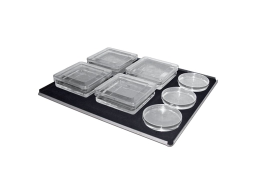 [lab-ks783] Platform PP-400 - flat