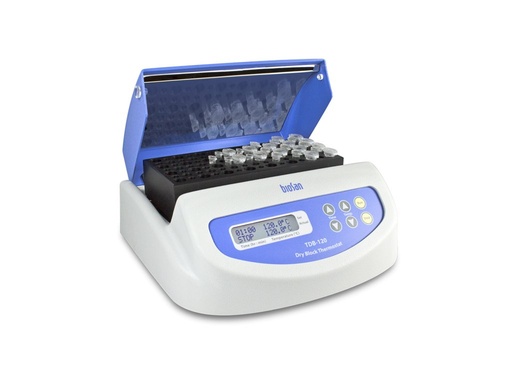 [lab-ks788] Thermostat "Dry block" - TDB-120, block A103