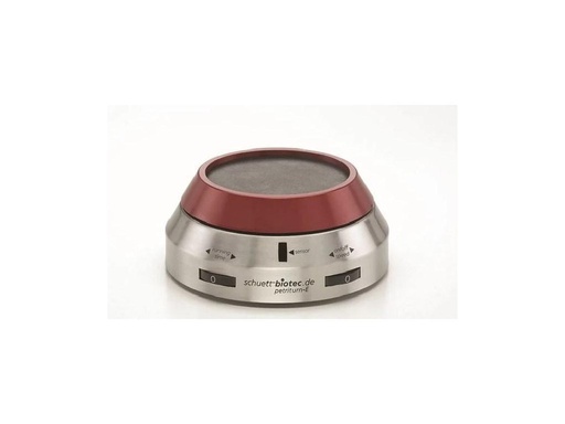 [lab-ks808] schuett Petriturn-E - inoculation rotary table, electric, 100-240 V