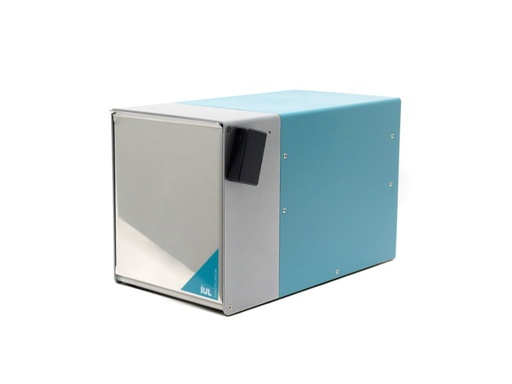 [lab-ks812] MASTICATOR BASIC 400 ml 220/240 V 50/60 Hz 50 bags