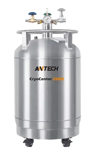 [2343000] Liquid Nitrogen Container (CryoCenter 300S)