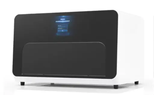 [1-AP10] Automated Nucleic Acid System