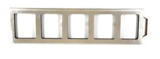 [5128145] Frame rack for freezing bag (CFB-E-4) - 4-place